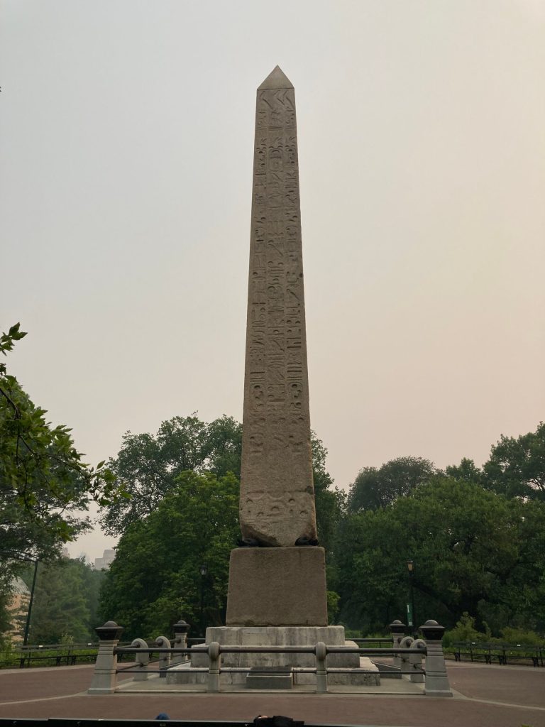 Monument
