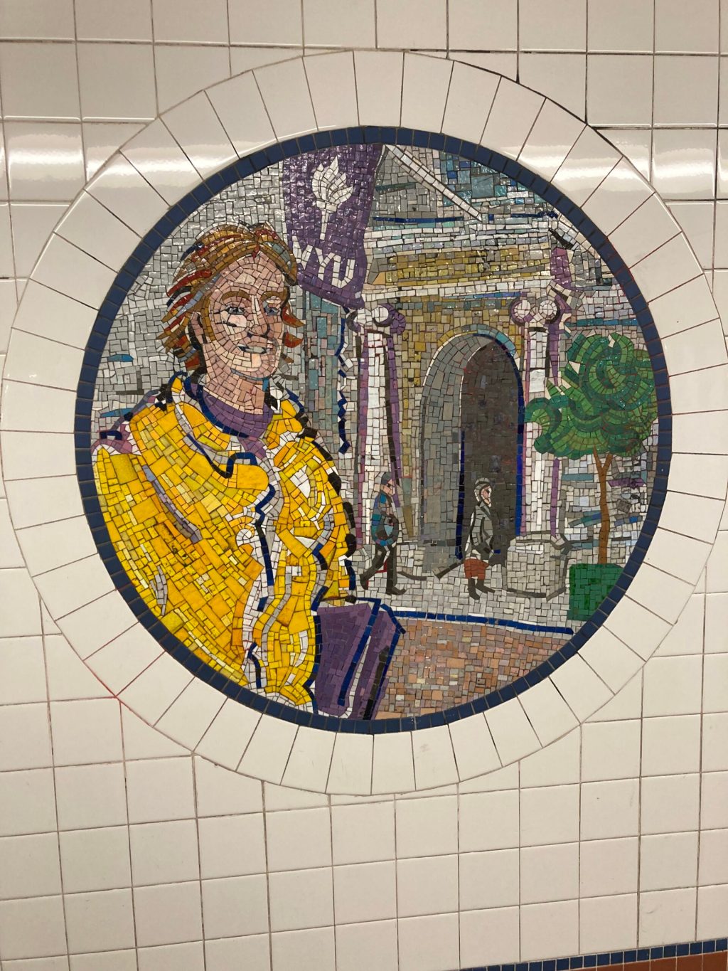 Week 7:  24th to 30th&nbsp;May