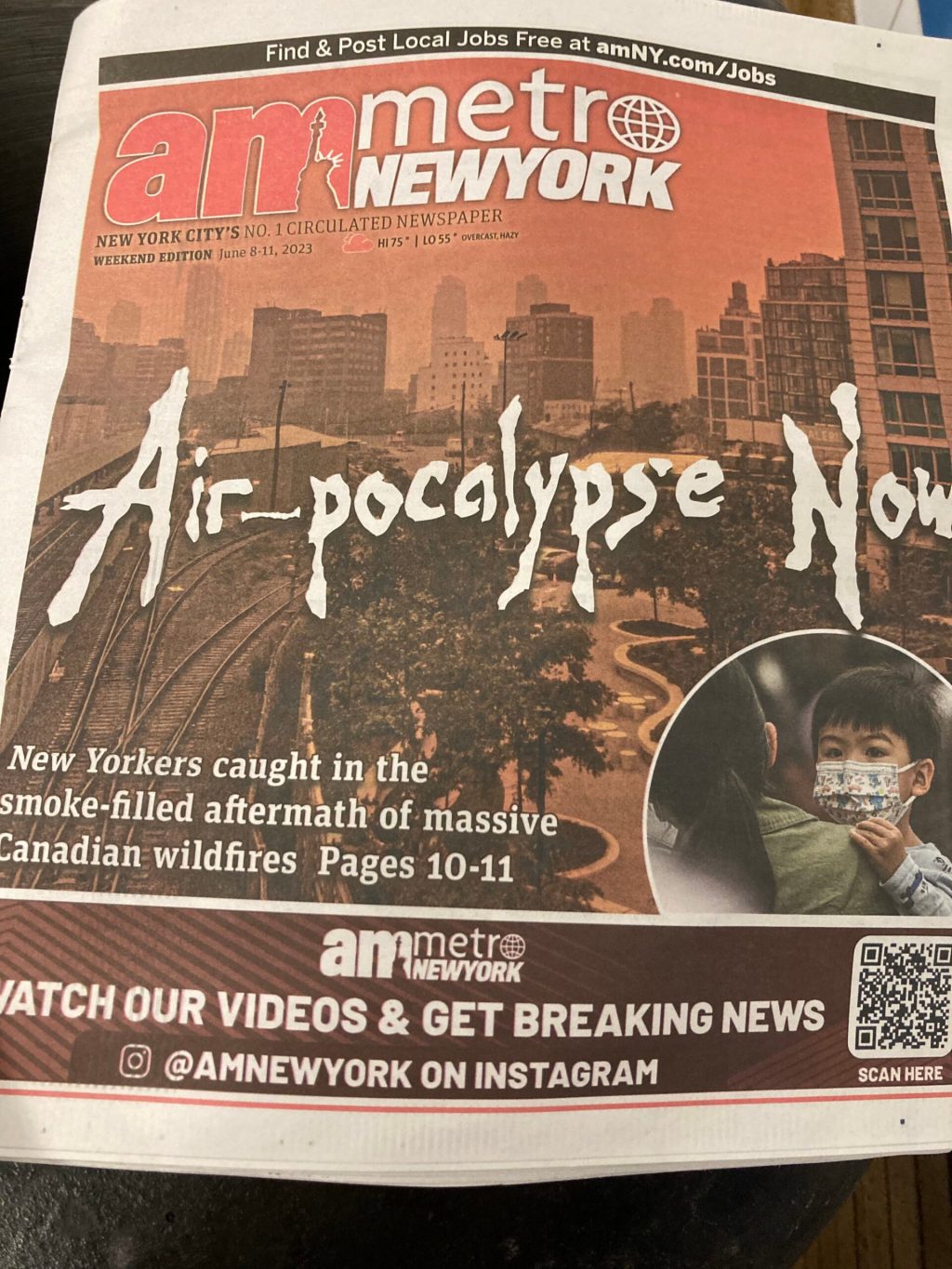 Week 9: 7th to 13th&nbsp;June